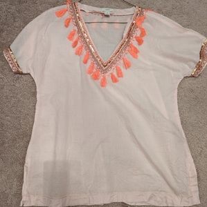 J. Crew Blouse